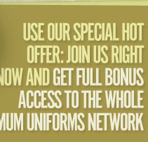 Use our special hot offer: Join us right now and get full bonus access to the whole maximum uniforms network